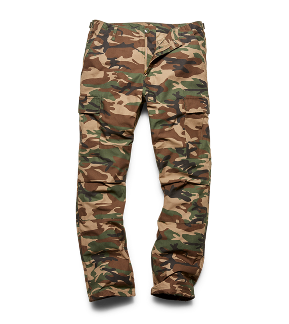 Vintage Industries BDU панталон