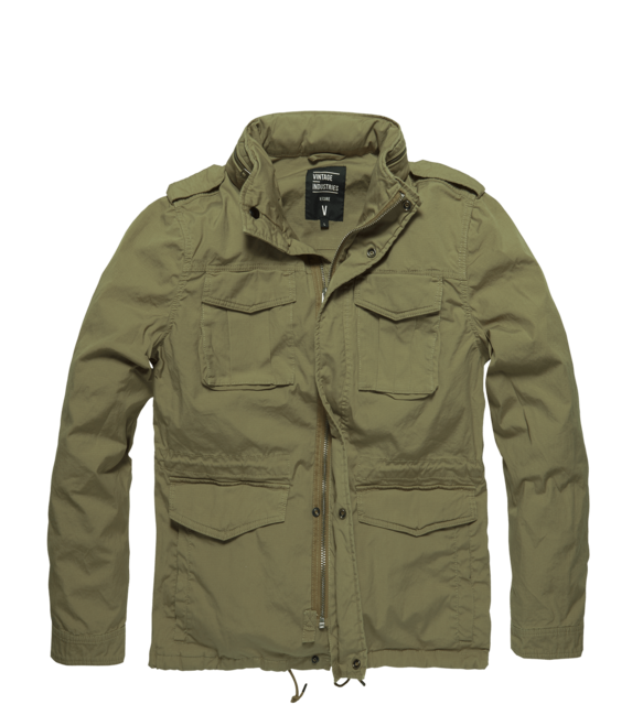 Vintage Industries Beyden яке