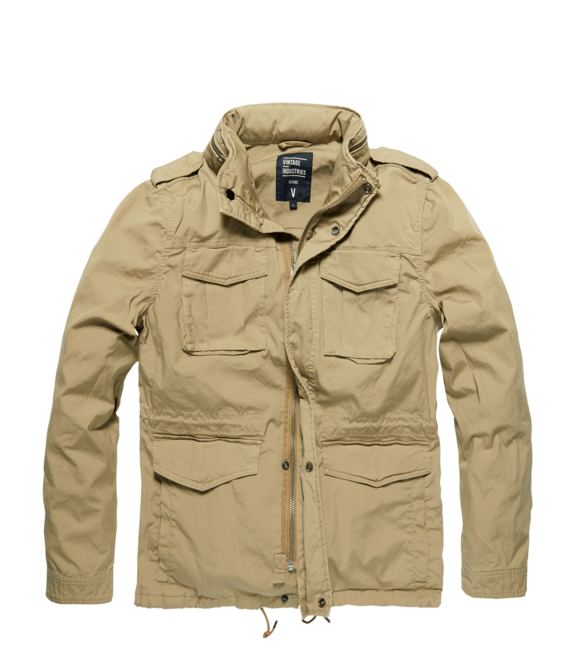 Vintage Industries Beyden яке