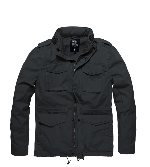Vintage Industries Beyden яке