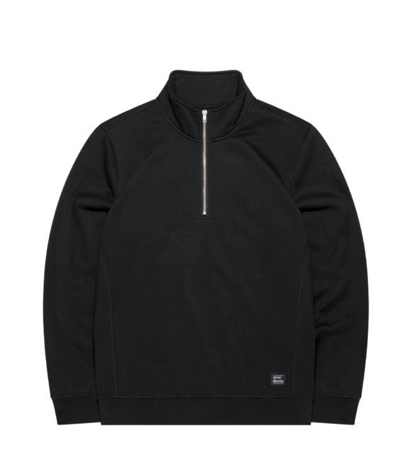 Vintage Industries Boulder суитшърт
