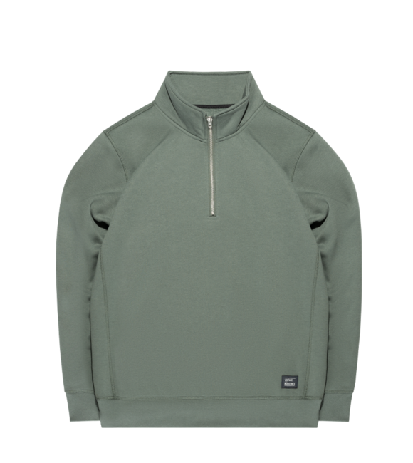 Vintage Industries Boulder суитшърт