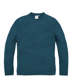 Vintage Industries Bridge men's sweatshirt, Birch