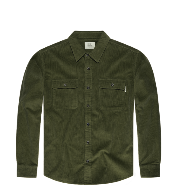 Vintage Industries Brix риза