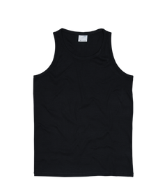 Vintage Industries Bryden потник singlet, маслинено
