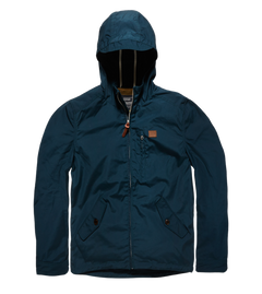Vintage Industries Haven яке, teal2