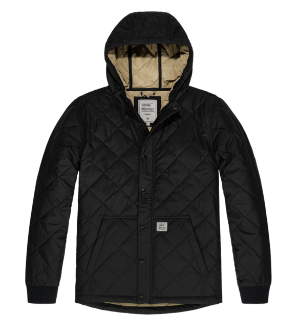 Vintage Industries Byron яке