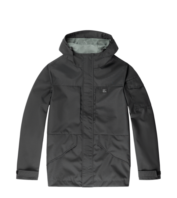Vintage Industries Caldwell яке