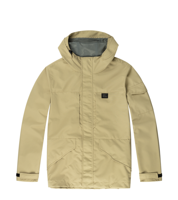 Vintage Industries Caldwell яке