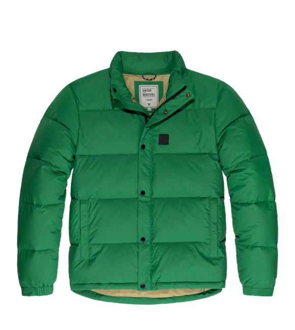 Vintage Industries Cas яке