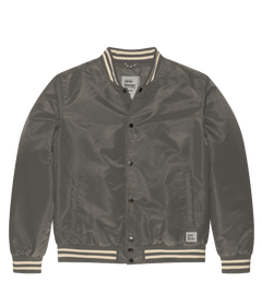 Vintage Industries Chapman jakna, Storm grey