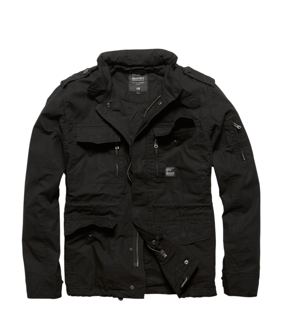 Vintage Industries Cranford яке