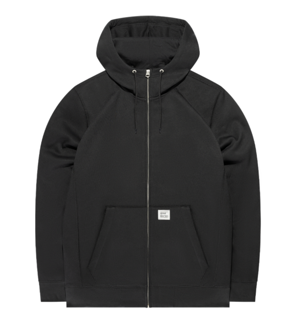 Vintage Industries Cruz суитшърт с качулка