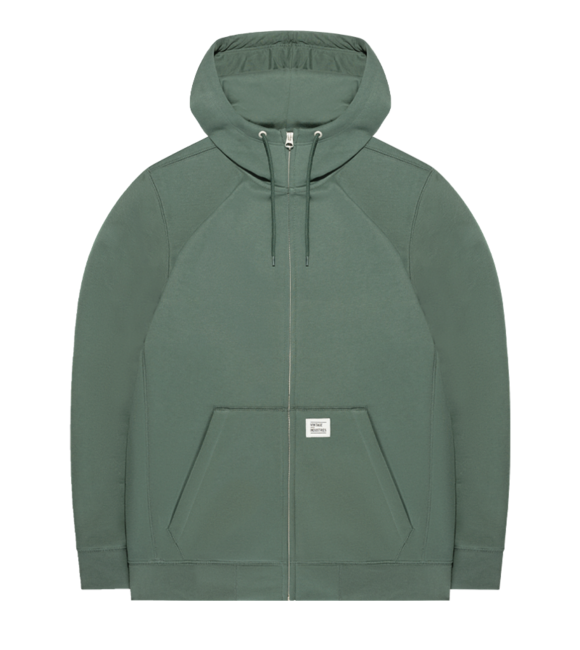Vintage Industries Cruz суитшърт с качулка