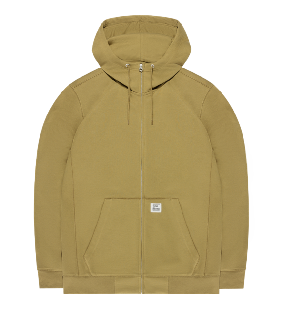 Vintage Industries Cruz суитшърт с качулка, vintage