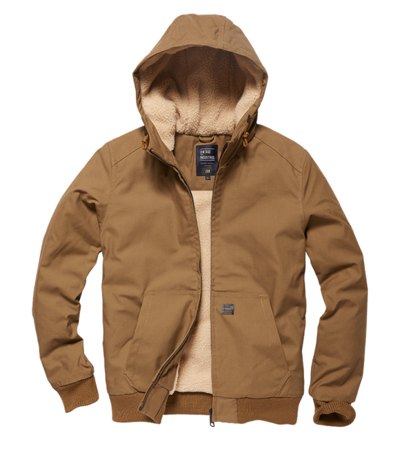 Vintage Industries Datton зимско яке