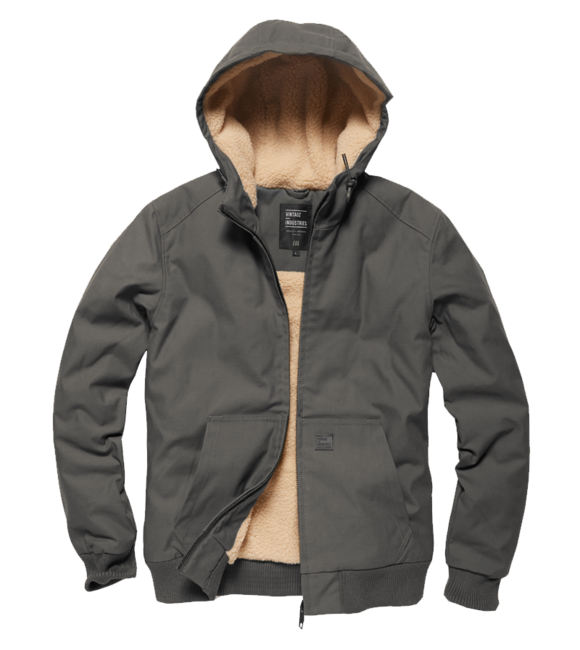 Vintage Industries Datton зимско яке