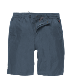 Vintage Industries Eton къси панталони, кралско синьо