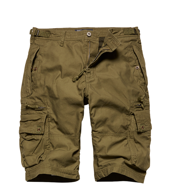 Vintage Industries Gandor мъжки шорти