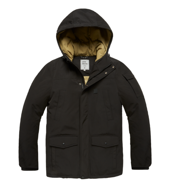 Vintage Industries Gavyn парка