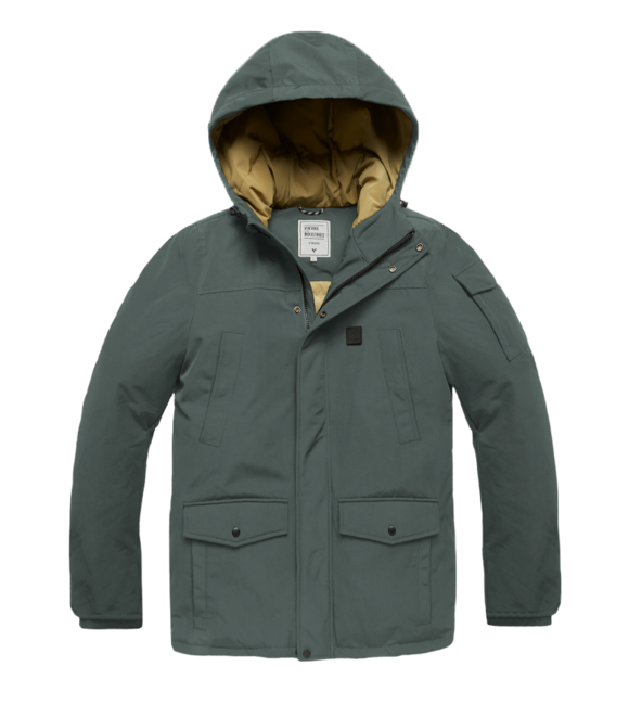 Vintage Industries Gavyn парка
