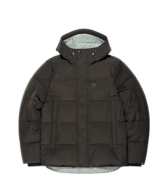 Vintage Industries Glenn яке, черно
