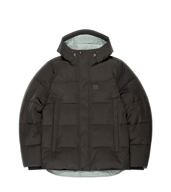 Vintage Industries Glenn яке