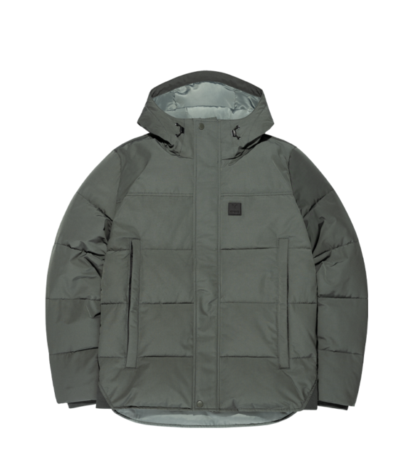 Vintage Industries Glenn яке