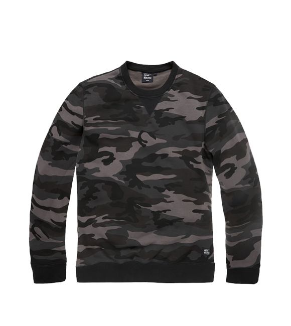 Vintage Industries Greeley суитшърт