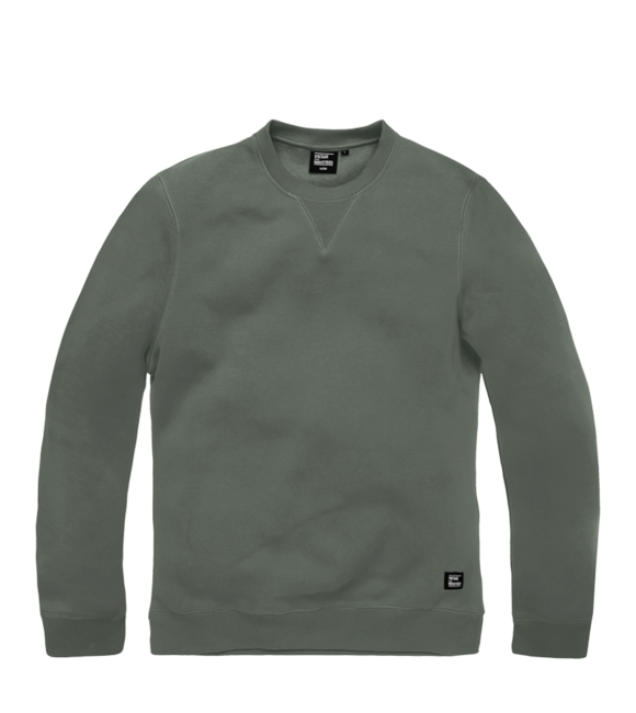 Vintage Industries Greeley суитшърт