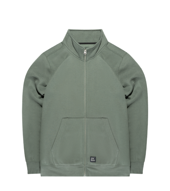 Vintage Industries Harold елек мъжки суитшърт на цип