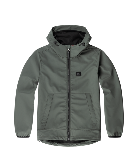Vintage Industries Jedd софтшел яке