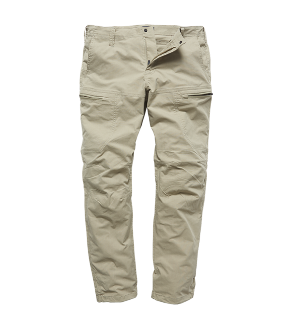 Vintage Industries Kenny технически панталон