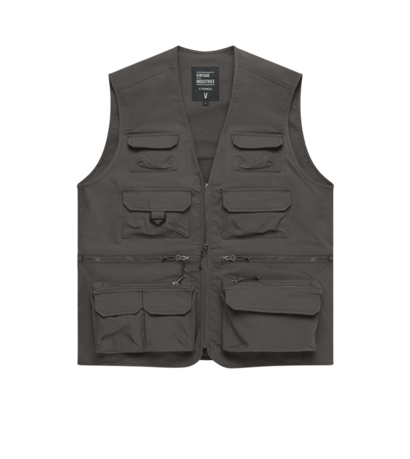 Vintage Industries Legend риболовен елек