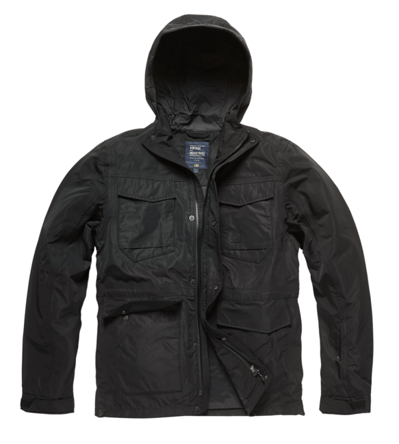 Vintage Industries Levin яке