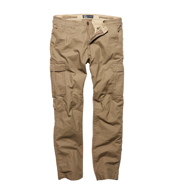 Vintage Industries Mallow панталон