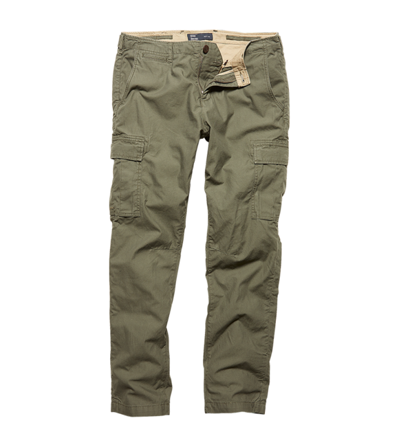 Vintage Industries Mallow панталон