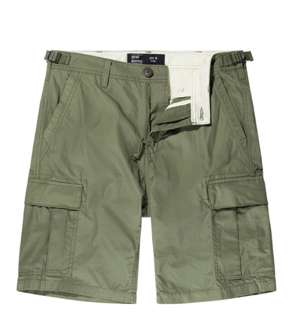 Vintage Industries Master BDU къси панталони