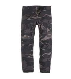 Vintage Industries Owen παντελόνι, Dark camo