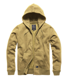 Vintage Industries Redstone hoodie, sand