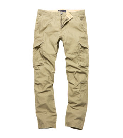 Vintage Industries Reef панталон, Dark khaki