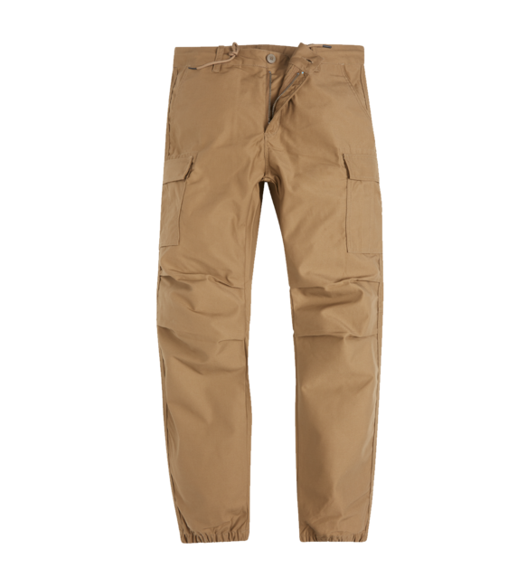 Vintage Industries Ridge карго джогър панталон