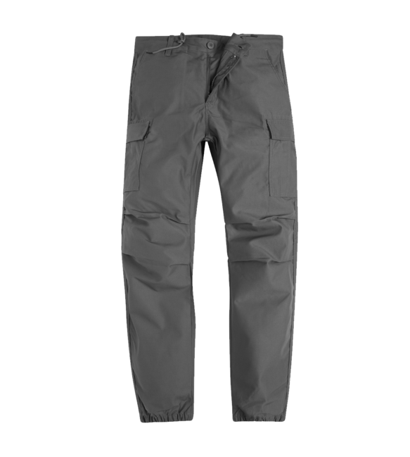 Vintage Industries Ridge карго джогър панталон