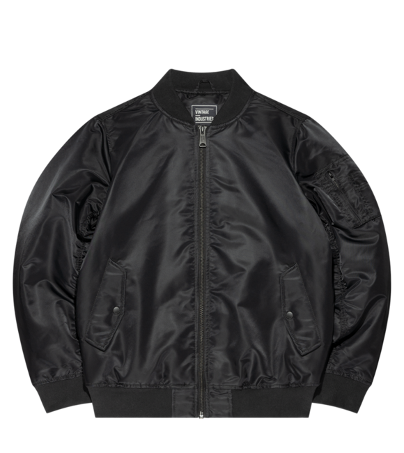Vintage Industries Row яке