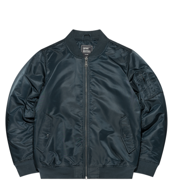 Vintage Industries Row яке