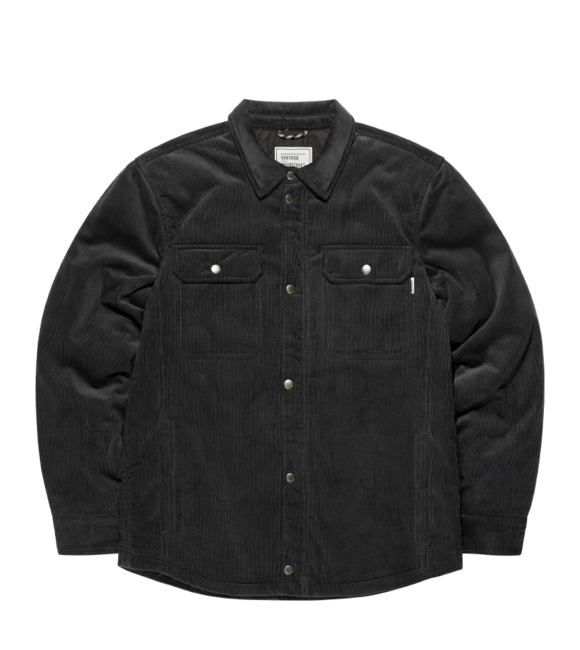 Vintage Industries Steven софтшел яке