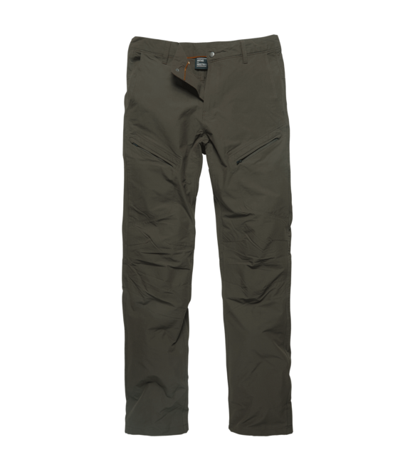 Vintage Industries Averil технически панталон, тан