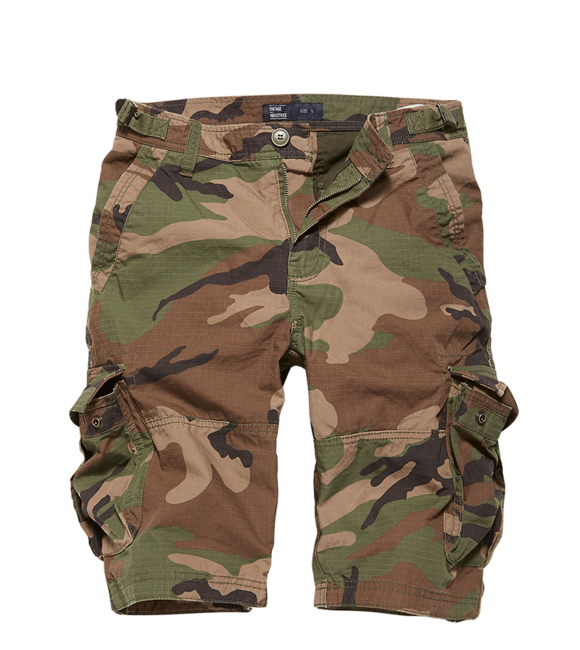 Vintage Industries Terrance мъжки шорти