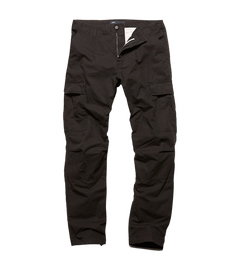 Vintage Industries Tyrone BDU панталон, черно