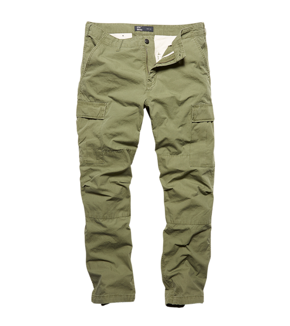 Мъжки панталон Vintage Industries Tyrone BDU